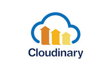 Cloudinary